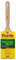 Purdy 144316130 Black Nylox Nylo-Peacock Brush, 3 Inch