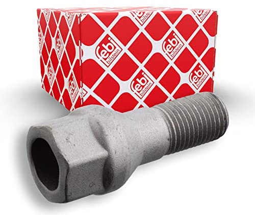 FEBI BILSTEIN Radschraube Kegelbund M12x1.25x18 8.8 46653