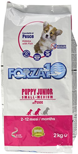 Forza10 Maintenance Puppy/Jr - S/M 2 kg
