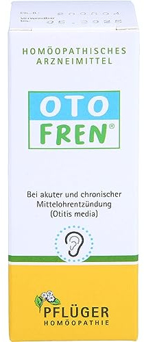 Otofren, 100 St. Tabletten