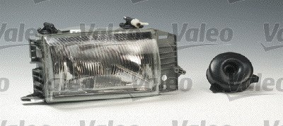 Valeo 085233 Hauptscheinwerfer