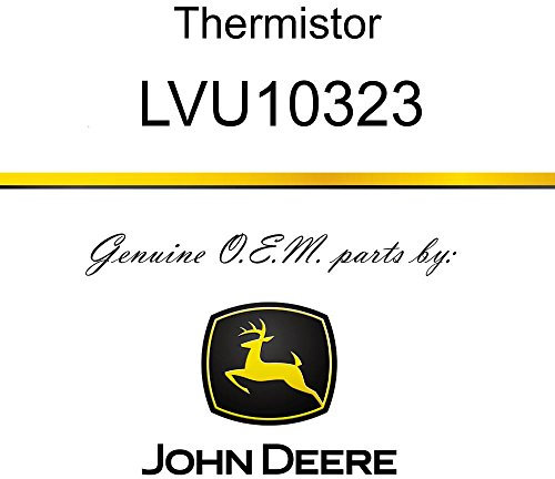 John Deere Original Equipment Thermistor #LVU10323