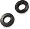 Set di cuscinetti a tamburo per lavatrice AEG Privileg – 6205ZZ / 6206ZZ – Guarnizione albero 35 x 62/11 x 12,5