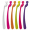 Koziol Cocktailrührer PI:P 6er-Set himb/oran/pfla/pink/senf/weiß P1/K24