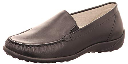 Waldläufer KLÄRE Damenschuhe 640004 186 001