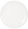 H & H Premiere plato pizza, redondo, cerámica, blanco, 32 x 32 x 3 cm, 1 unidad