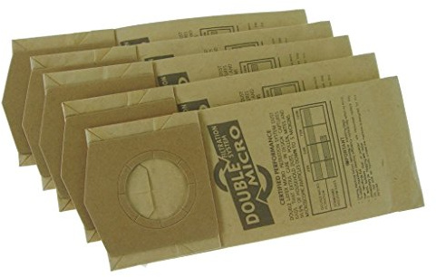 Vacuum Cleaner Paper Dust Bags Compatible with Dirt Devil Handy