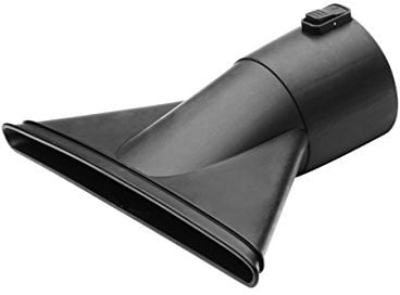 EGO Power+ AN5801 Flat Spreader Nozzle 56V Blower LB6151/LB6150/LB5804/LB5800/LB6504/LB6500, Black