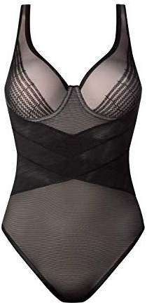 Triumph Damen Contour Sensation Bsw Ex Formender Body (1er Pack)
