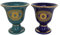 Talos Artifacts Pythagoras Cup Pythagore Protection des Yeux Deux Tasses de qualité