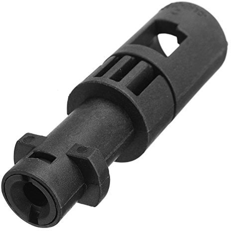 KingLan Pressure Washer Adaptor For Lavor Parkside To Karcher K Series Conversion Adaptor Coupling Connector