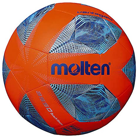 Molten Beachsoccer F5A3550-OB | Beachfußball | Gr. 5
