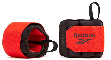 Reebok Flexlock Handgelenkgewichte