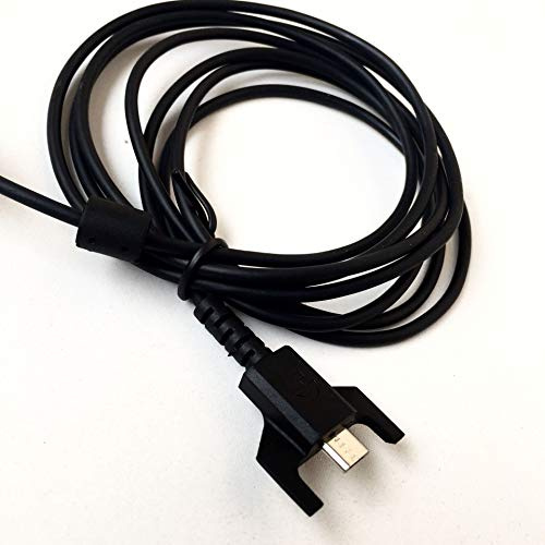 Câble de charge USB pour souris de jeu sans fil Logitech G Pro
