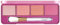Markwins Essentials Radiant - Palette Blush - Palette con 4 Colori con Finish Matte E Perlato E Pennello Viso, Kit Trucchi Professionale - Set Trucco Da Regalo Per Ragazze, Teenagers E Donne - 160 g