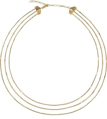 Breil, Collezione Sinuous, Collana Donna Minimal e Chic, in Acciaio Lucido IP Gold, con Pratica Chiusura a Moschettone, Idee Regalo Donna e Ragazza, Lunghezza Regolabile 39-45 cm, Silver