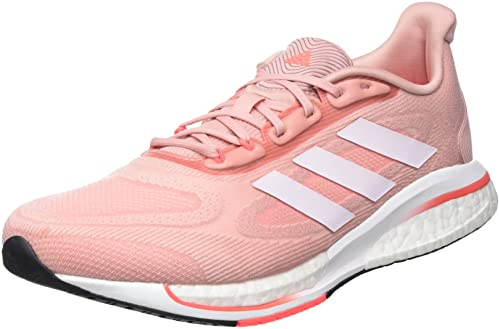Adidas Damen Supernova + W Laufschuhe, Malmar Casros Turbo, 38 2/3 EU