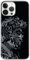 ERT GROUP mobile phone case for Iphone 13 PRO original and officially Licensed Harry Potter pattern 075 optimally adapted to the shape of the mobile phone, case made of TPU
