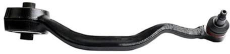SKF Radaufhängung Lenker Längslenker mit Traggelenk VKDS 327515 B Position Vorderachse links Höhe 582mm Länge 121mm Breite 132mm - OE Qualität