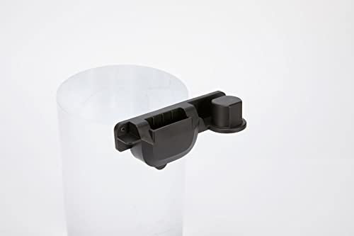 Akitas Wall Mounting bracket AK585 AKV8 handheld vacuum cleaner