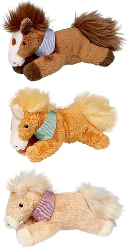 Beanies Ed.2 Mein kleiner Ponyhof, sortiert