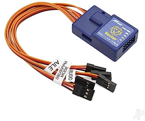 Arrows Hobby Vector 6 Axis Gyro System (for Bigfoot)
