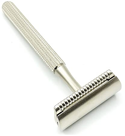 Parker Safety razor 78R-SC Satin Chrom