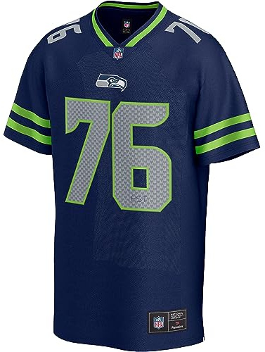 Fanatics Herren Fanshirt Seattle Seahawks
