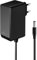 goobay 64979 Universal Netzteil 12 V / 27 W 2,25 A Steckernetzteil 12v / Ersatznetzteil mit DC-Stecker 5,5 mm x 2,1 mm für TV Box, Router, LED-Streifen, Videokamera / 1.8 Meter