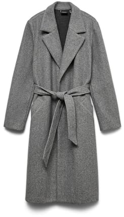 VERO MODA Female Mantel VMFORTUNEAYA Mantel | Coat