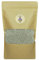 Zuckerpapier24® Tortenkleid® Zuckerperlen 4mm SILBER, Tortendekoration, Backzubehör, essbare Perlen; 100g Packung [04110100]