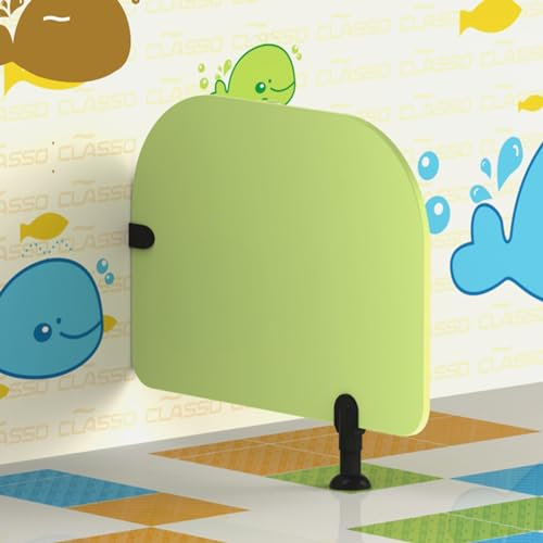 Urinal-Trennwand, Toilettentrennwand, Urinal-Trennwand, Urinal-Sichtschutz, Urinal-Trennwand, for Schulen/Kindergärten/Einkaufszentren/öffentliche Orte(Color:2pcs)