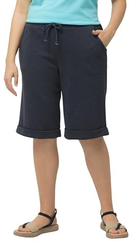 Ulla Popken Damen Shorts