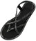 BGFIPAJG Sandali Donna Estive Eleganti Tacco Alto Sandali Alla Schiava Donna Pelle Sandali Con Zeppa Eleganti Sandali Cuoio Donna Tacco Sandali Cuoio Donna Bassi Infradito