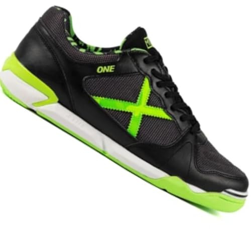 Munich Herren One 72 Sneaker