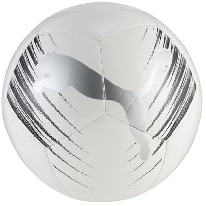 PUMA Attacanto Graphic Ball - Palline da Allenamento Unisex Adulto