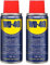 WD-40 - Lubrifiant/réparation - Universel - 100 ml (Lot de 2)