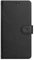 Ufgoszvp for Sony Xperia 1 VI 2024 Case, Phone Case Sony Xperia 1 VI 2024 for Girls Women with Card Holder Magnetic Kickstand Full Protection Shockproof PU Leather Flip Folio Wallet Cover, black