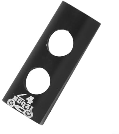 Upgrade Your Bicycle's Shift Performance Using the MUQZI 4 Degree Adjustable Front Derailleur Washer