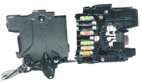 Unità modulo di controllo ECU 9675350380/9675350280 for Peugeot 408/308S/4008 for Citroen C4 for Picasso Gestore batteria