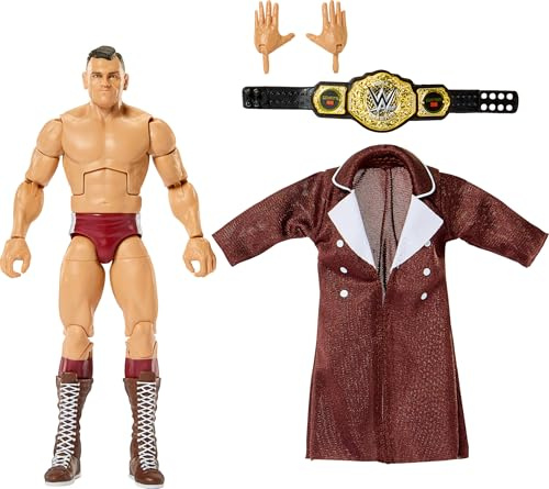 WWE Elite Collection - Series #121 - Gunther