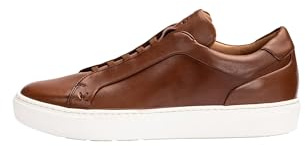 LLOYD Herren Sneaker Metro, Männer Low-Top Sneaker, lose Einlage, Normalweit