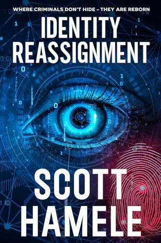 Identity Reassignment: Where criminals don't hide - they are reborn
