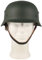 MFH Stahlhelm 2. Weltkrieg WW II Helm BW Helm Metallhelm Oliv