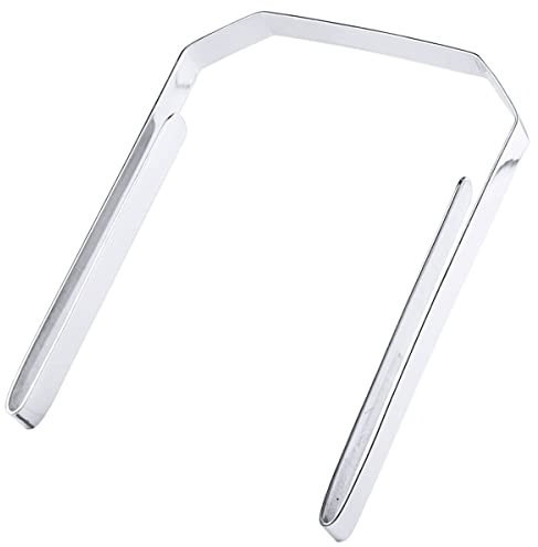 Contacto Edelstahl Essenträgerbügel,für 4 Töpfe 14 cm