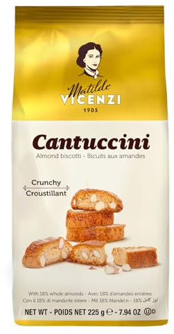 Matilde Vicenzi Mini Voglie Pasticcini Assortiti, 300g