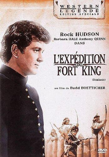 L'expédition du fort king [FR Import]