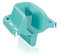 Leifheit 52003 52003-Escurridor para mopa húmeda Combi, Verde