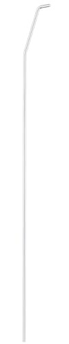 GROHE Zugstange (Original Ersatzteil, Langlebig, Robust, Herstellergarantie: 5 Jahre, Passgenau), Chrom, 46739000