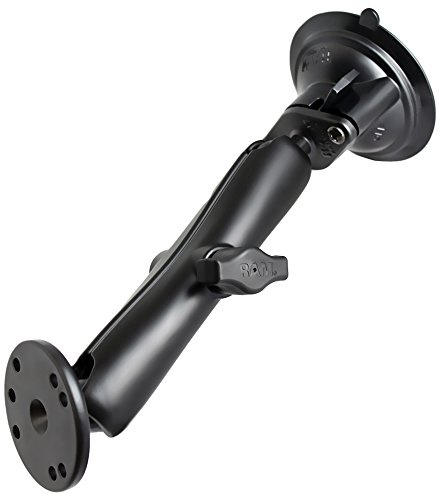RAM Mounts RAM-B-166-C-202U Support Kit - Support Kits (410 g)
